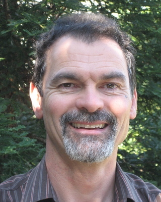 Photo of Peter Browning, Marriage & Family Therapist in Sacramento, CA