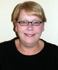 Photo of Anne Munley, PhD, LCSW-R, Clinical Social Work/Therapist