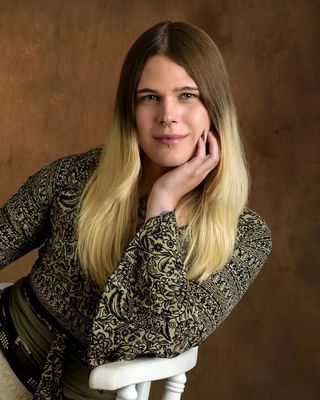 Photo of Riley Murphy, Counselor, LPC, MS
