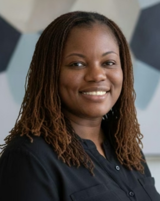Photo of Esther Brahmstadt, Psychologist, LP