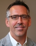 Photo of Ken Crossman, Counselor in Illinois