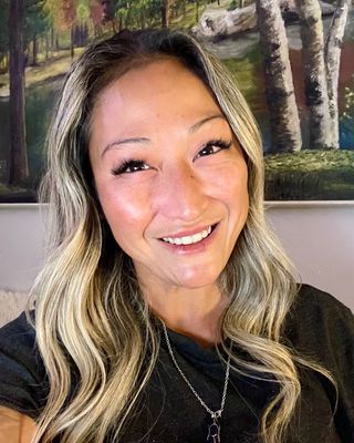 Photo of Mariko Mieko Swanick - Adaptive Healing Psychotherapy — Mariko Swanick RP, Registered Psychotherapist, MA, CCC, ADMH