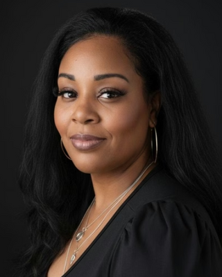 Photo of Cherita Griffin, Licensed Professional Clinical Counselor, LPCC