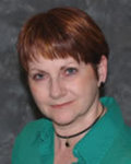 Photo of Mrs. Denise Stroude, RPC, MPCC-S, CCPCP
