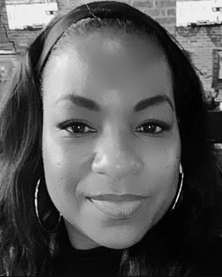 Photo of Tanya Logan, Licensed Professional Counselor, LPC