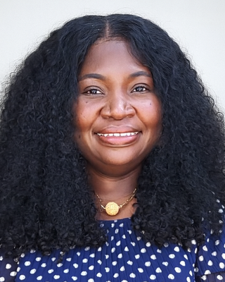 Photo of Olamide Ipeaiyeda, Psychiatric Nurse Practitioner, DNP, PMHNP