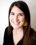 Photo of Meredith Stokke Delbridge, Licensed Professional Counselor in Raleigh, NC