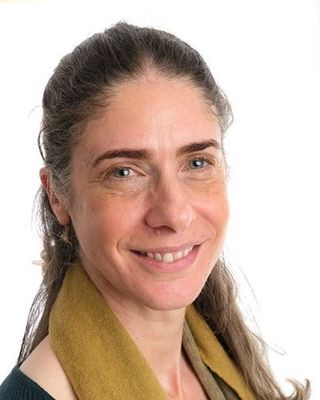 Photo of Sharon Good, Counsellor, MBACP