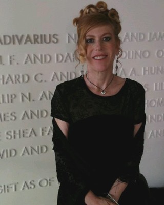 Photo of Andrea Rubin, Marriage & Family Therapist in Yorba Linda, CA