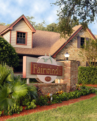 Photo of Fairwinds Treatment Center, Treatment Center in Clearwater, FL