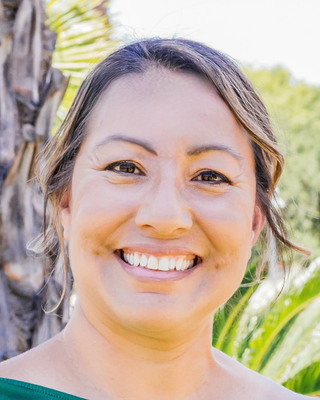 Photo of Heather Guilin, Clinical Social Work/Therapist, LCSW