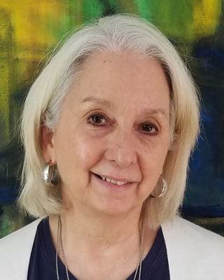 Photo of Mary Hendrickson, Psychologist, PsyD
