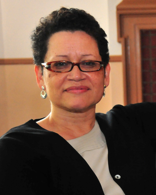 Photo of Yvonne Martinez Thorne, Psychologist in Norristown, PA