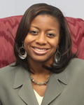 Photo of Rachelle Edwards, Psychologist in Scottdale, GA