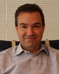 Photo of Mark Strecker, MD, Psychiatrist 