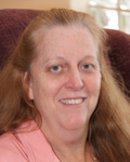 Photo of Mary M Murphy, LMHC, NCC, Counselor