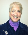 Photo of Judith Clarke, Mental Health Counselor in Washington County, RI