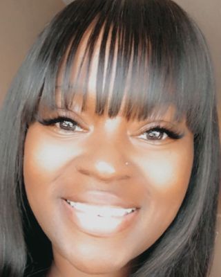 Photo of Nicole Lawson, Counselor, LMHC, MS