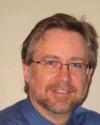 Photo of Robert Kispert, Marriage & Family Therapist, PhD, LMFT