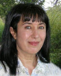 Photo of Mahnaz Anissian, Marriage & Family Therapist in Santa Barbara, CA