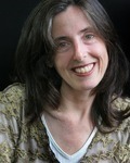 Photo of Lucy Collier, Marriage & Family Therapist in Berkeley, CA