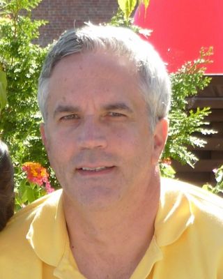 Photo of Sean P McDermott, Psychologist, PhD