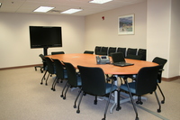 Gallery Photo of Lecture/Workshop Room