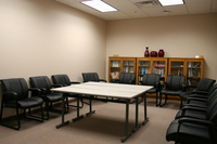Gallery Photo of Group Room