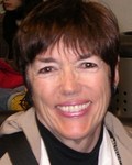 Photo of Phyllis Galanis, Marriage & Family Therapist in Corte Madera, CA