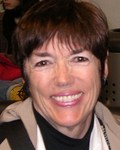 Photo of Phyllis Galanis, MS, LMFT, Marriage & Family Therapist