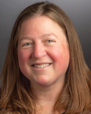 Photo of Dara Faden, Physician Assistant, LMSW, DHSc, PA-C