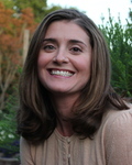 Photo of Laura Nusbaum, Psychologist