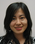 Photo of Jocelyn Yu Pan, PhD, Psychologist in Fremont