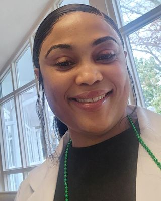 Photo of Yama Bundu, Psychiatric Nurse Practitioner, PMHNP, BC