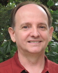 Photo of Steve Garman, Psychologist in Pomona, CA