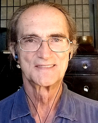 Photo of Gabriel Rabu, Marriage & Family Therapist in San Anselmo, CA