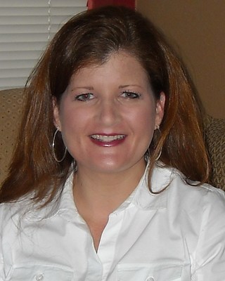 Photo of Stacey Ecord, Licensed Professional Counselor in 77058, TX