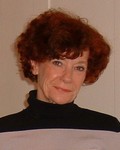 Photo of Karen Ulring, Clinical Social Work/Therapist in Burlingame, CA