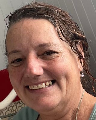 Photo of Adrie Whitehead, Social Worker, MA, AMHSW