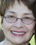 Photo of Beth Garrison, PhD, Psychologist
