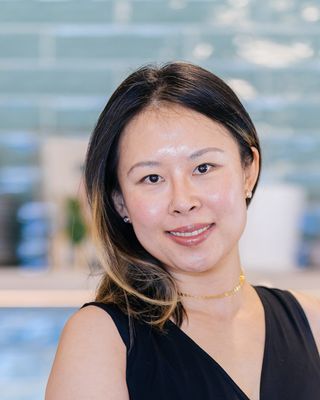 Photo of Chao Zhao, Marriage & Family Therapist, MA, LMFT, ATR