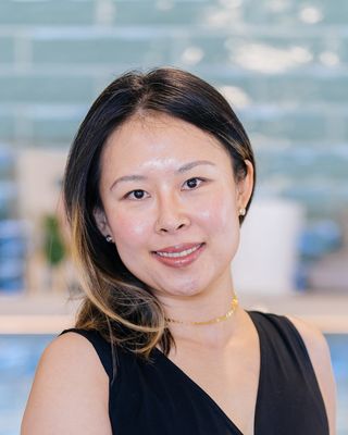 Photo of Chao Zhao, Marriage & Family Therapist, MA, LMFT, ATR