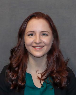 Photo of Madison Troxler, Counselor