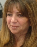 Photo of Anat Ziv, Licensed Professional Counselor in Tenafly, NJ