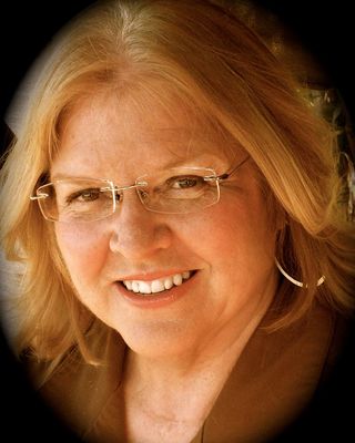 Photo of Sheila K O'Connor - Telephone sessions with Sheila O'Connor PhD, LMFT, Marriage & Family Therapist, PhD, LMFT