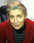 Photo of Ilona Melker in Princeton, NJ