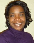 Photo of Tonya Frazier, LCPC, Counselor in Silver Spring