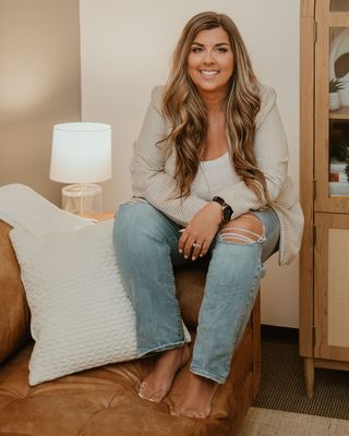 Photo of Crystal Pike, Licensed Professional Counselor Associate, MEd, LPC-A