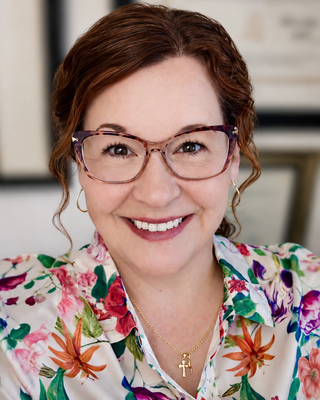 Photo of Dr. Brenda Letterino Garcia, Licensed Professional Counselor, PhD, LPC