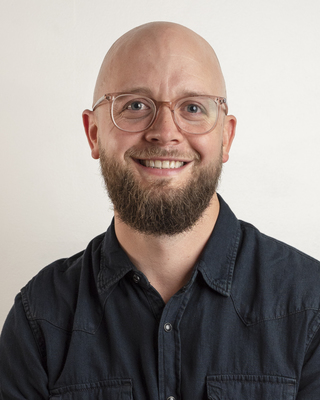 Photo of Ben Tudor, Marriage & Family Therapist in South Loop, Chicago, IL